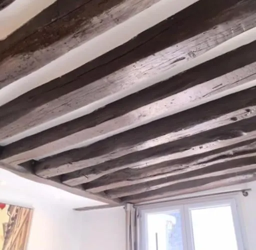 So Cute Typical French Apartment Paris