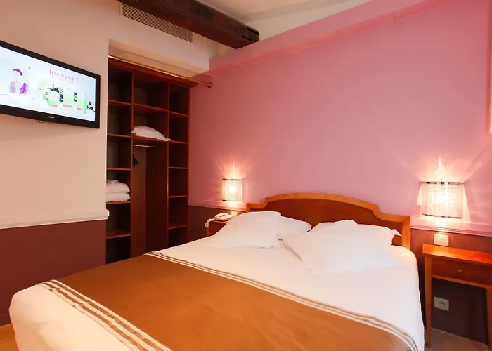 Hotel Atelier Vavin Paris